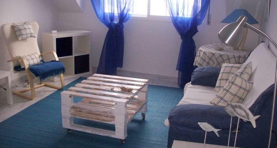 Tu Piso En La Playa Apartment บียานูเอบา เด อาโรซา ภายนอก รูปภาพ