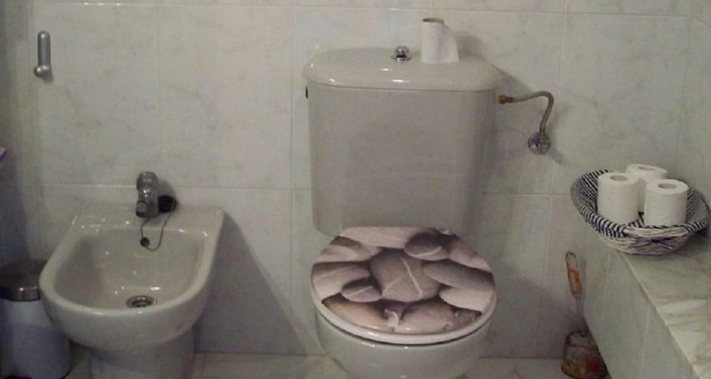 Tu Piso En La Playa Apartment บียานูเอบา เด อาโรซา ภายนอก รูปภาพ