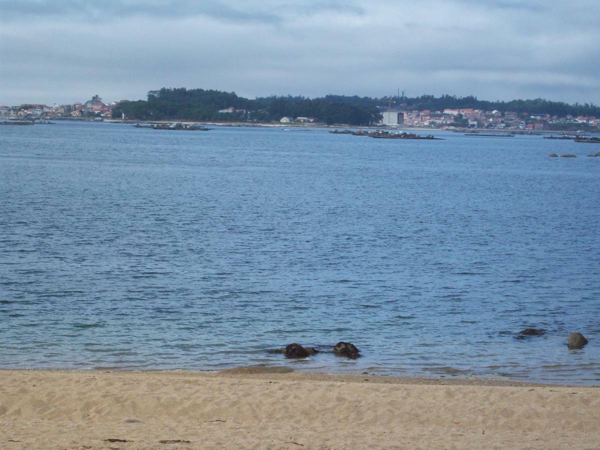 Tu Piso En La Playa Apartment บียานูเอบา เด อาโรซา ภายนอก รูปภาพ